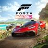 Forza Horizon 5 (XSX) game cover art