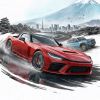 Forza Horizon 6 (XSX) game cover art