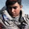 Gears 5 artwork