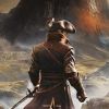 Greedfall (XSX) game cover art