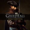 GreedFall: Gold Edition (XSX) game cover art