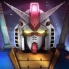 Gundam Evolution (XSX) game cover art