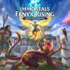 Immortals: Fenyx Rising - Myths of the Eastern Realm artwork