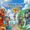 Immortals: Fenyx Rising - The Lost Gods artwork