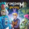 Kingdom of Arcadia artwork