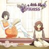 A Little Lily Princess artwork