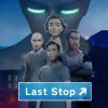 Last Stop (XSX) game cover art