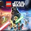 LEGO Star Wars: The Skywalker Saga artwork