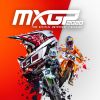 MXGP 2020: The Official Motocross Videogame artwork