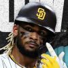 MLB The Show 21 (XSX) game cover art