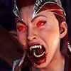 Mortal Kombat 1 (XSX) game cover art