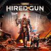 Necromunda: Hired Gun artwork
