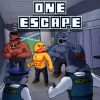 One Escape artwork