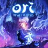 Ori and the Will of the Wisps (XSX) game cover art
