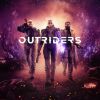 Outriders artwork