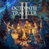 Octopath Traveler II artwork
