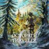 Octopath Traveler 0 (XSX) game cover art