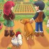 Orange Season (XSX) game cover art