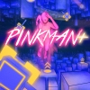 Pinkman+ artwork
