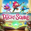 The Plucky Squire (XSX) game cover art