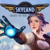 Skyland: Heart of the Mountain artwork