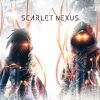 Scarlet Nexus (XSX) game cover art