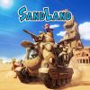 Sand Land (XSX) game cover art