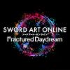Sword Art Online: Fractured Daydream (XSX) game cover art