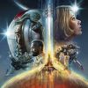 Starfield (XSX) game cover art