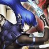 Shin Megami Tensei V: Vengeance (XSX) game cover art