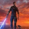 Star Wars Jedi: Survivor (XSX) game cover art