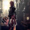 Tormented Souls (XSX) game cover art