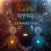 Tetris Effect: Connected artwork