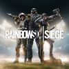 Tom Clancy's Rainbow Six Siege (XSX) game cover art