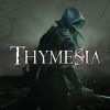 Thymesia (XSX) game cover art