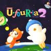 Ufouria: The Saga 2 (XSX) game cover art