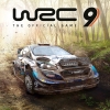 WRC 9: The Official Game artwork