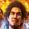 Yakuza: Like a Dragon artwork