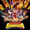 Donkey Kong Bananza artwork