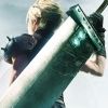 Final Fantasy VII Remake Intergrade (XSX) game cover art