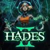 Hades II (XSX) game cover art