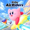 Kirby Air Riders (XSX) game cover art