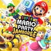 Super Mario Party Jamboree: Nintendo Switch 2 Edition + Jamboree TV (XSX) game cover art