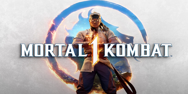 Mortal Kombat 1 image