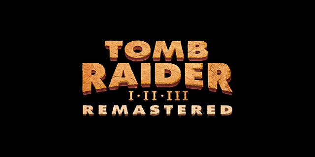 Tomb Raider I-III Remastered image