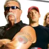 American Chopper 2: Full Throttle (GameCube) cover art