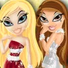 Bratz: Forever Diamondz (GameCube) cover art