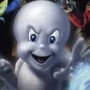 Casper: Spirit Dimensions (GameCube) cover art