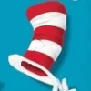 The Cat in the Hat (GameCube) cover art