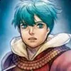 Baten Kaitos Origins (GameCube) cover art